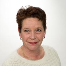 Bild på Maria Trenter